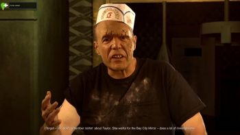 Tesla Effect Screenshot